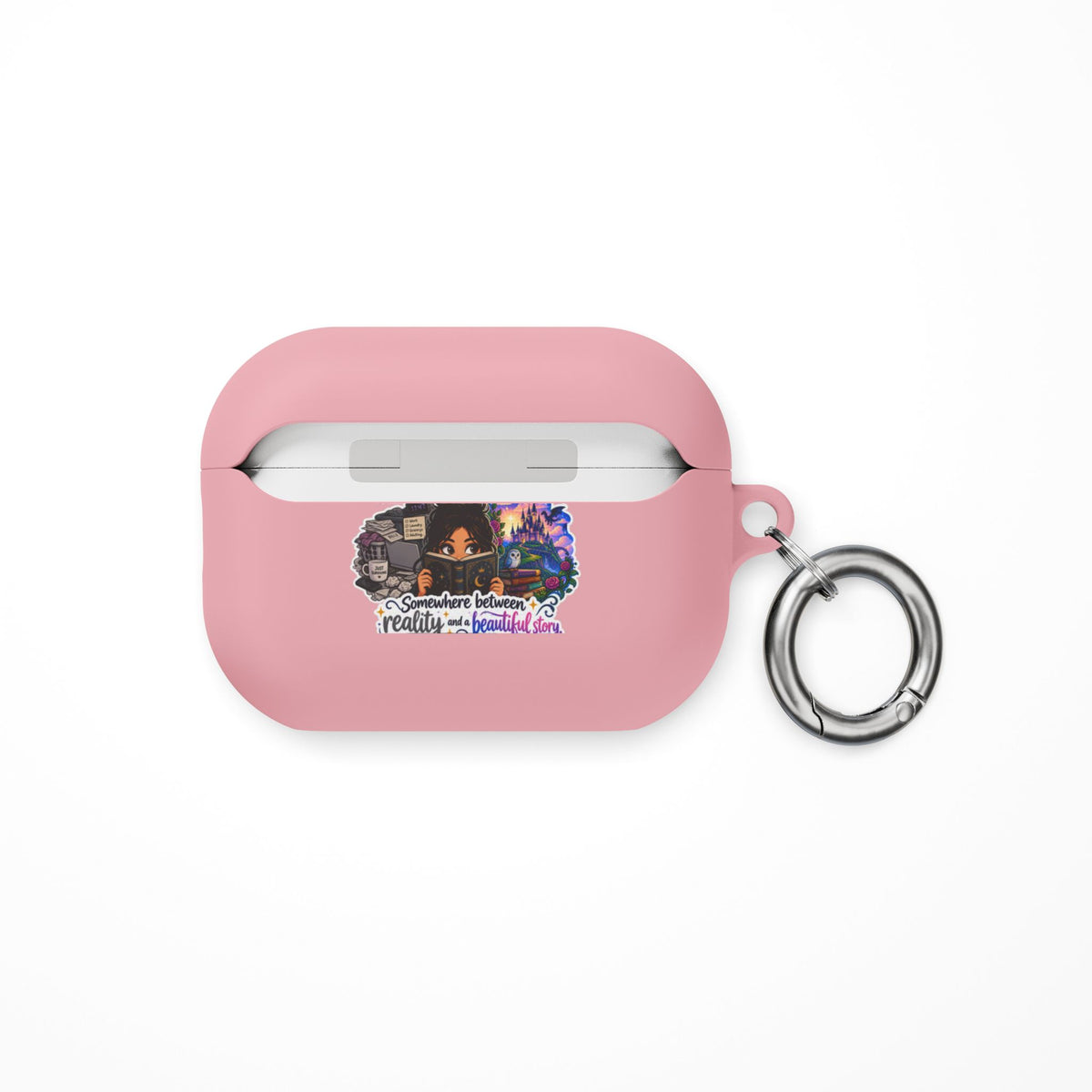 AirPods and AirPods Pro Case Cover
