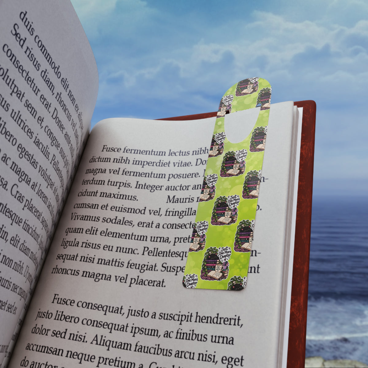 Just on more chapter Bookmark
