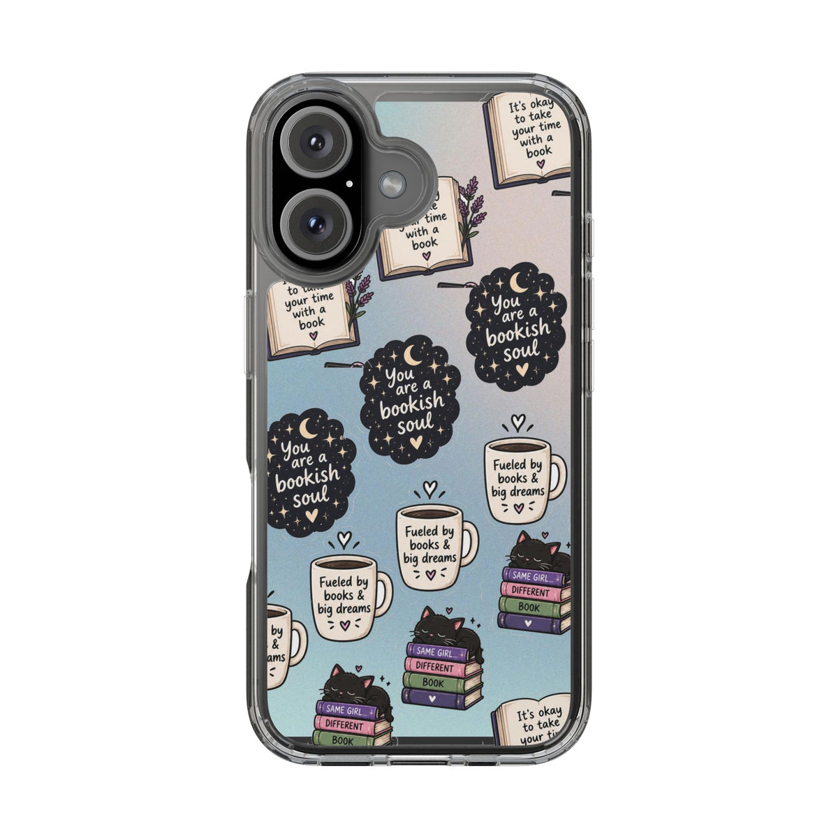 Clear Cases
