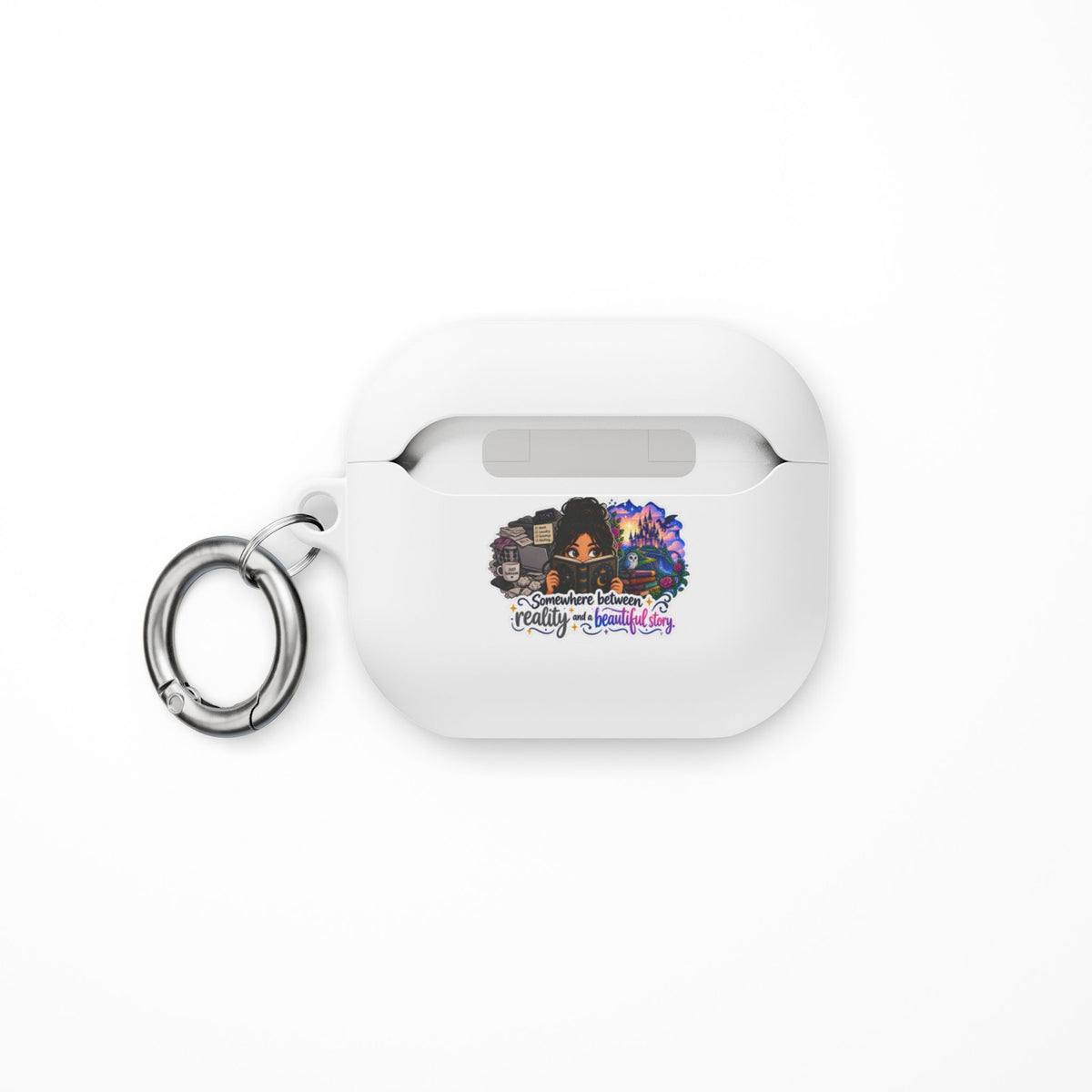 AirPods and AirPods Pro Case Cover