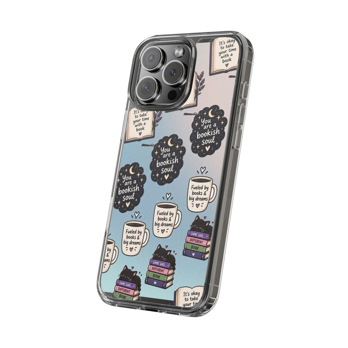 Clear Cases