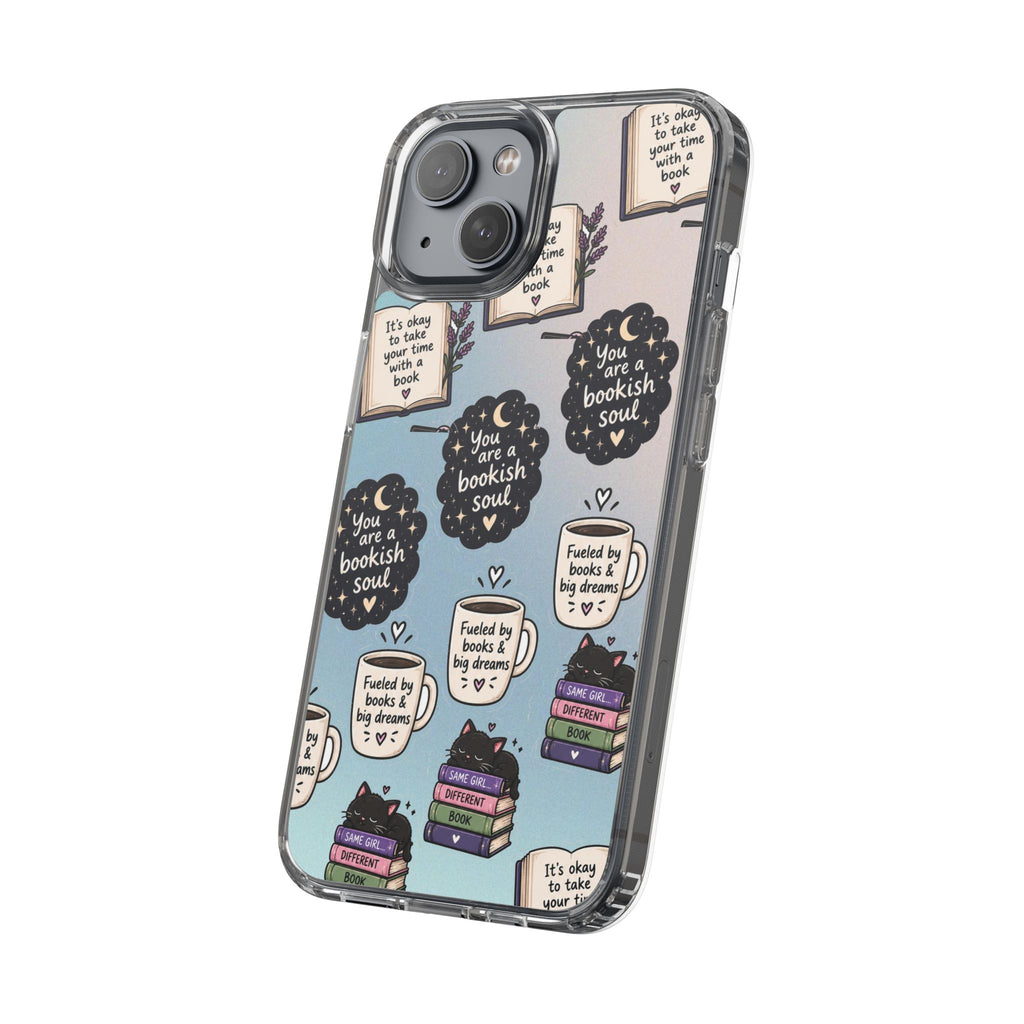 Clear Cases