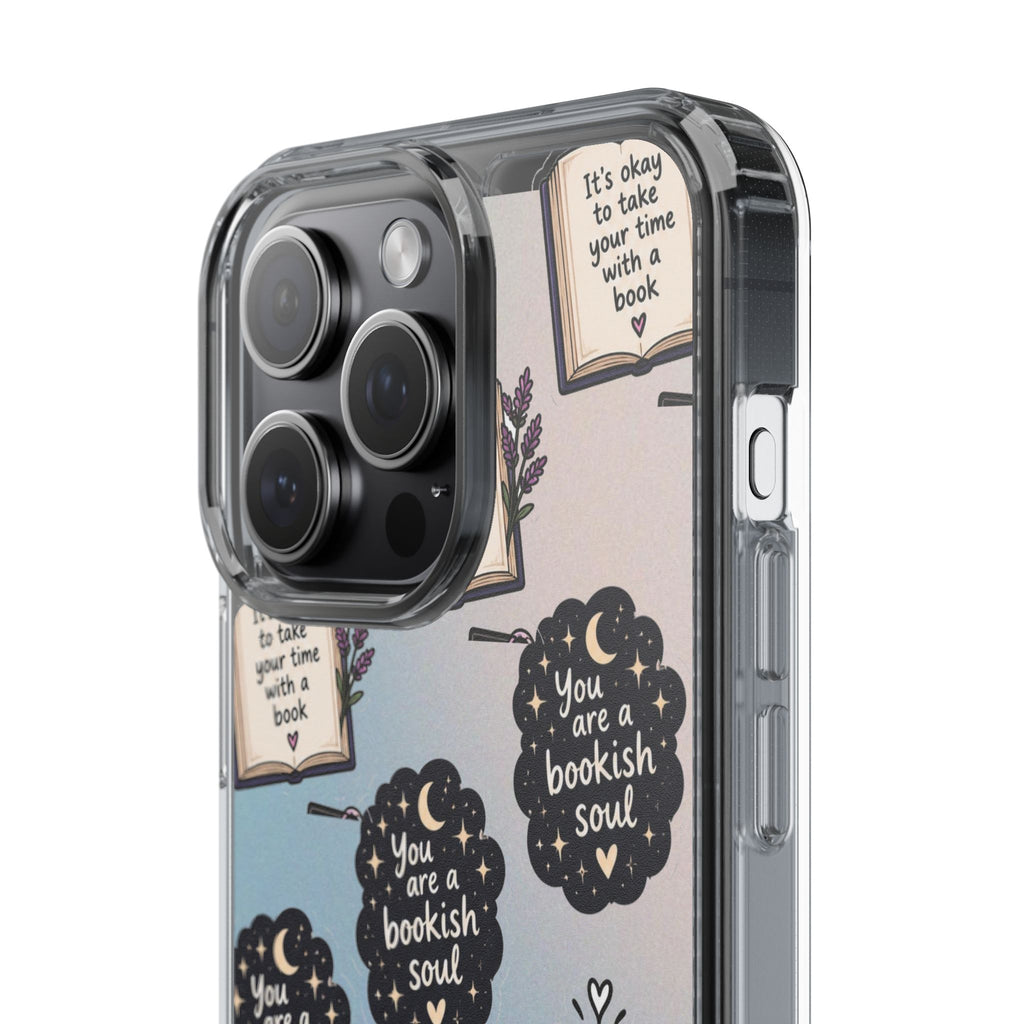 Clear Cases