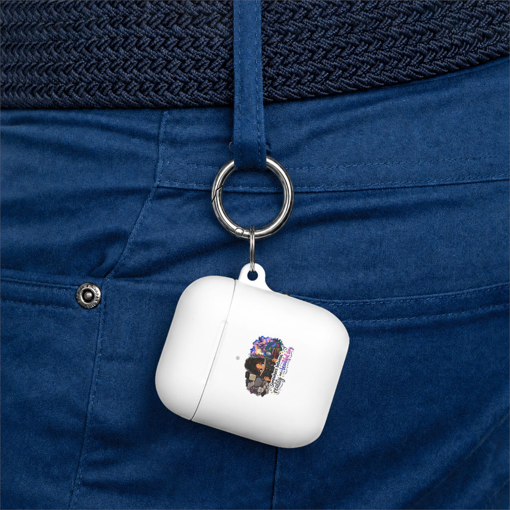 AirPods and AirPods Pro Case Cover