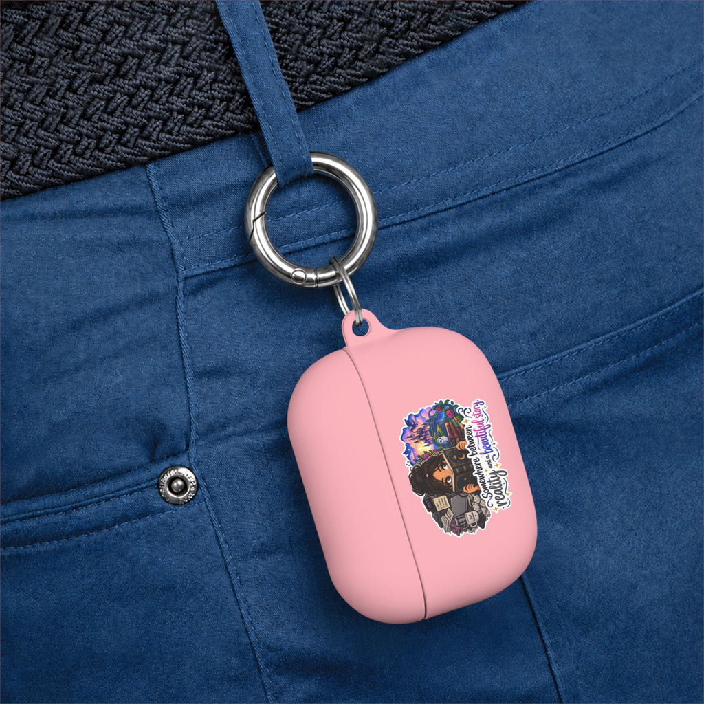 AirPods and AirPods Pro Case Cover
