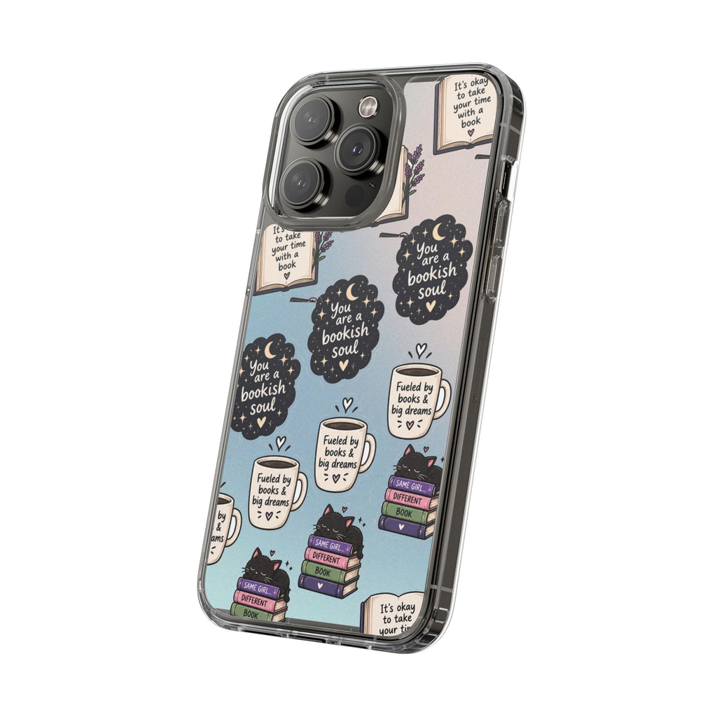 Clear Cases