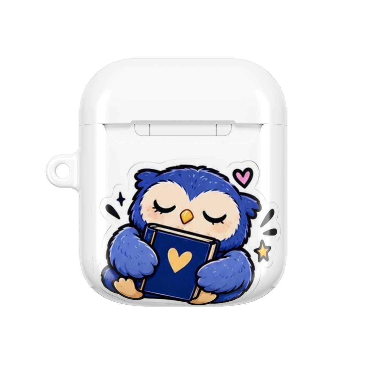 Fueled by… AirPod Cases
