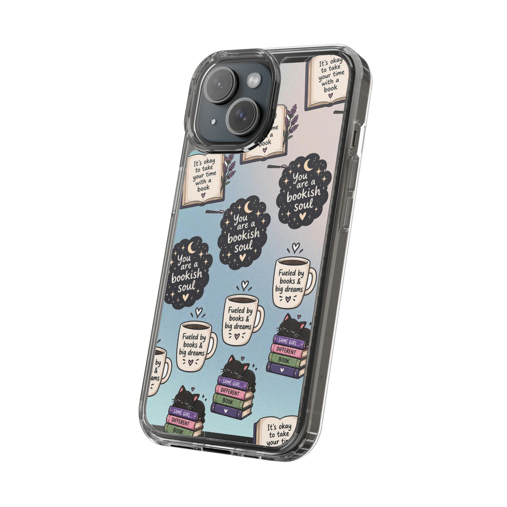 Clear Cases