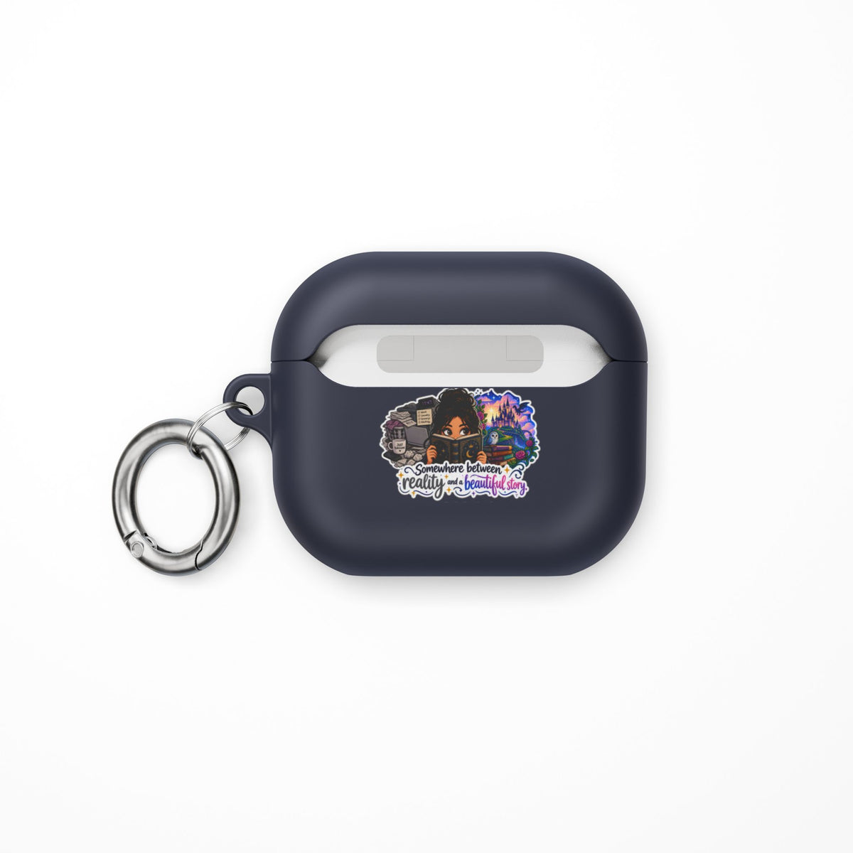 AirPods and AirPods Pro Case Cover