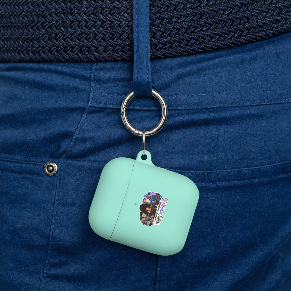 AirPods and AirPods Pro Case Cover