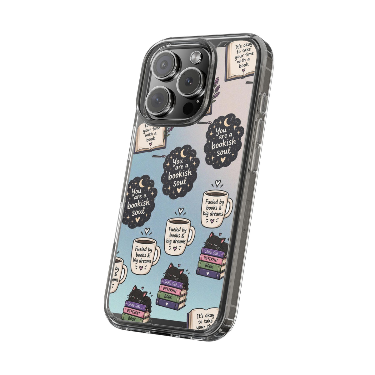Clear Cases