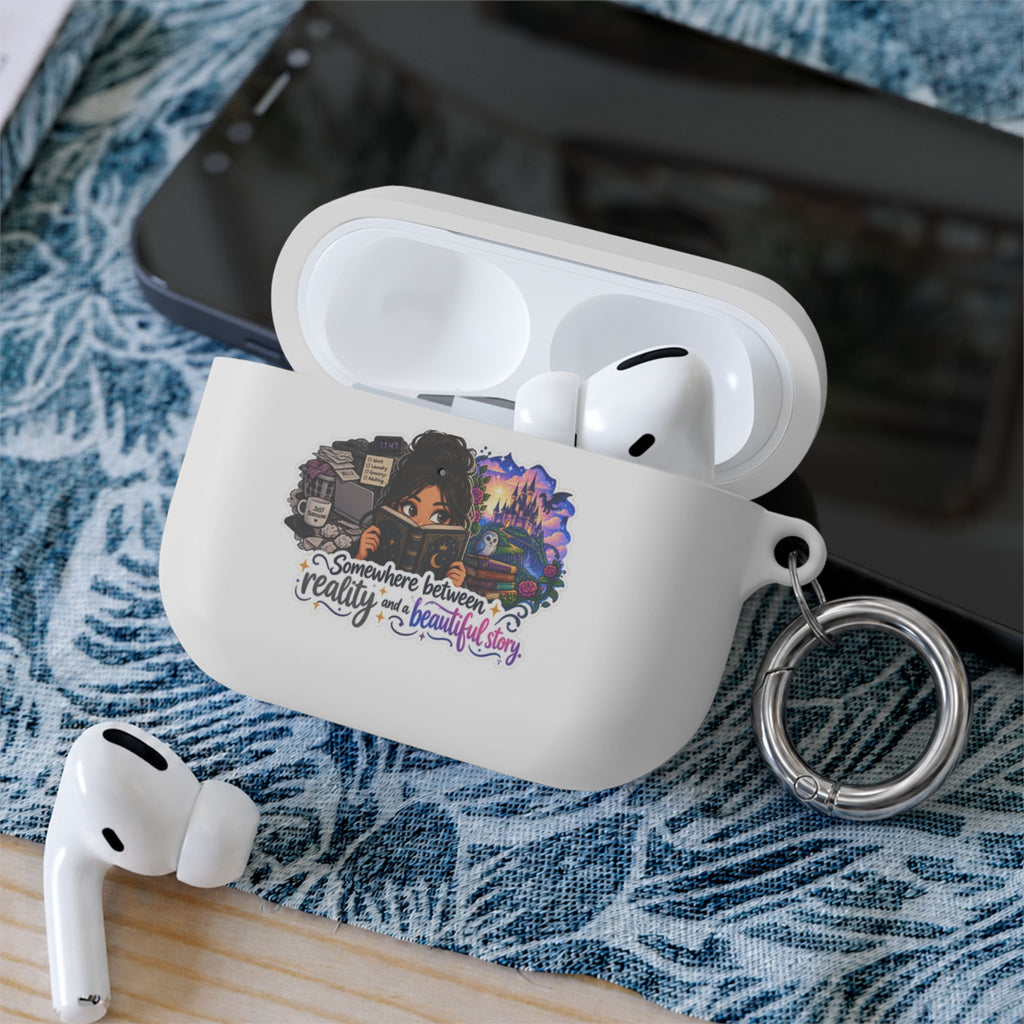 AirPods and AirPods Pro Case Cover