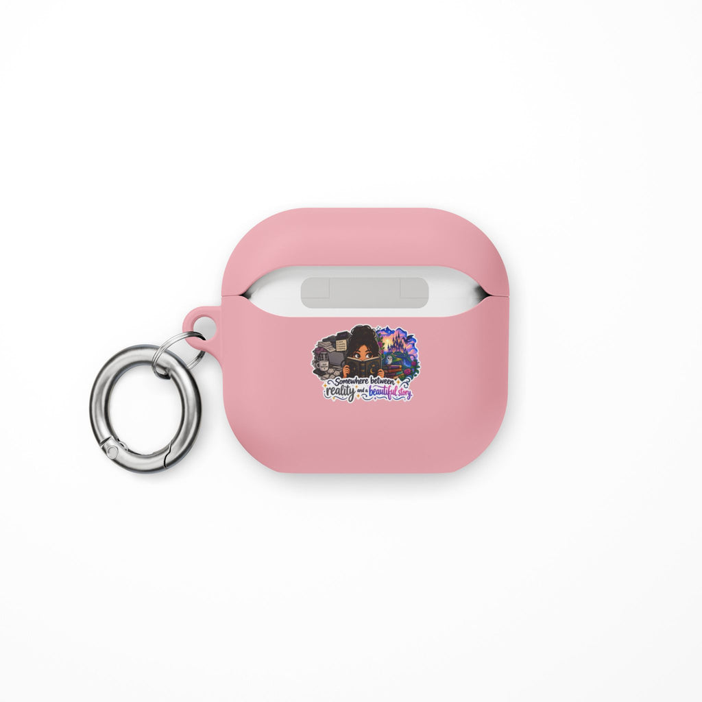 AirPods and AirPods Pro Case Cover