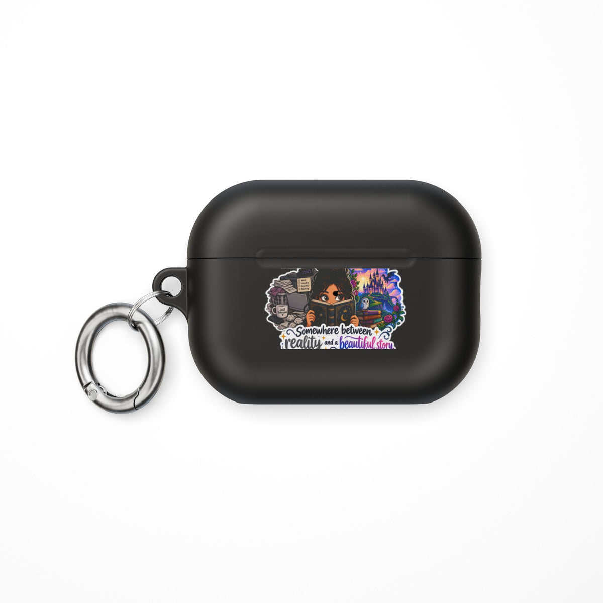 AirPods and AirPods Pro Case Cover