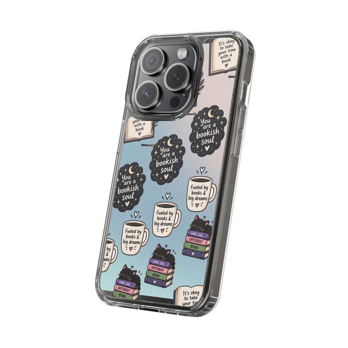 Clear Cases