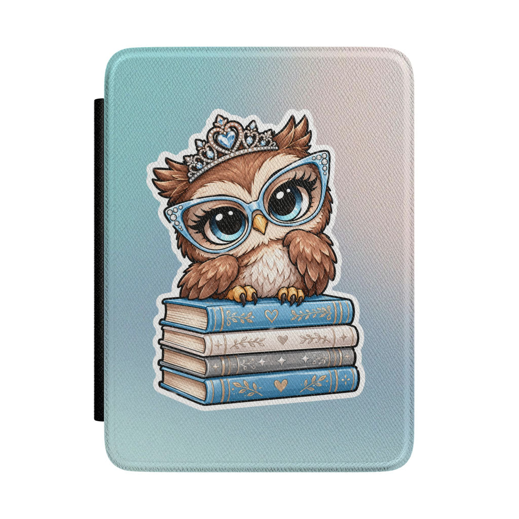 Diva Kindle Case