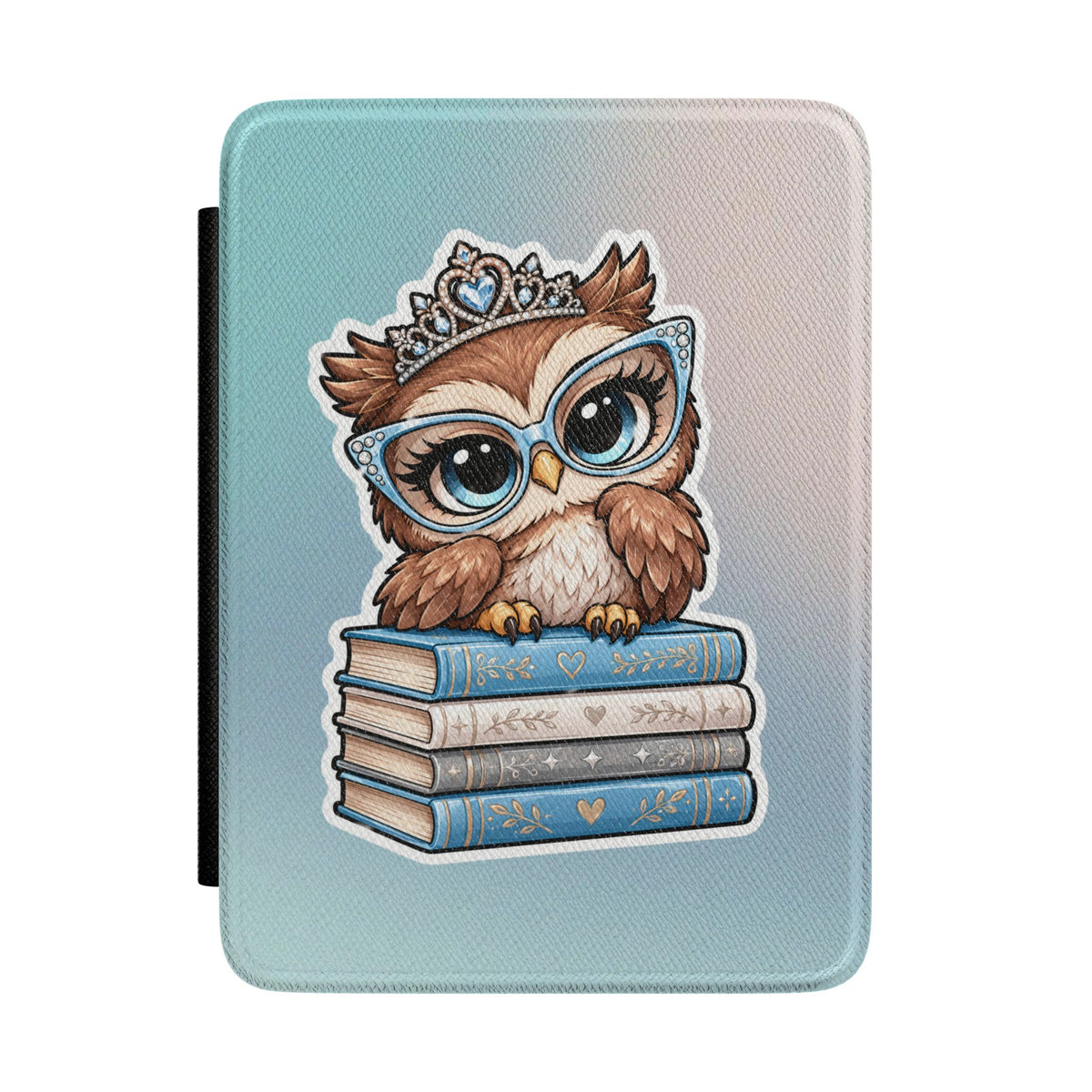 Diva Kindle Case
