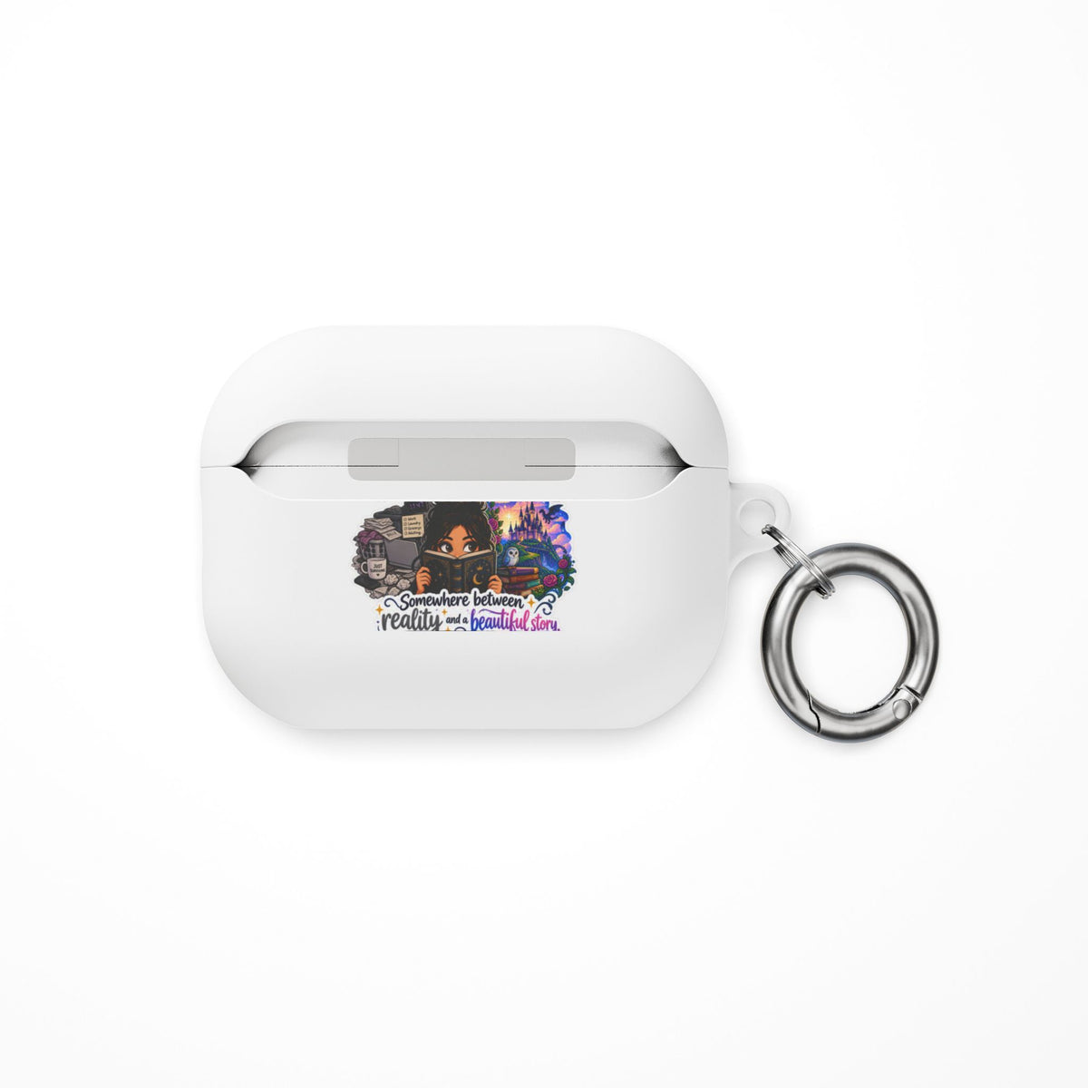 AirPods and AirPods Pro Case Cover