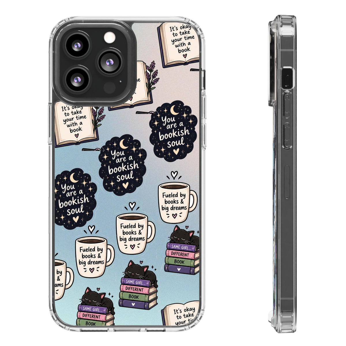Clear Cases
