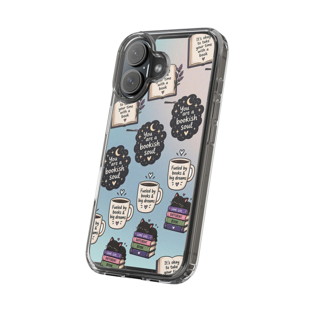 Clear Cases