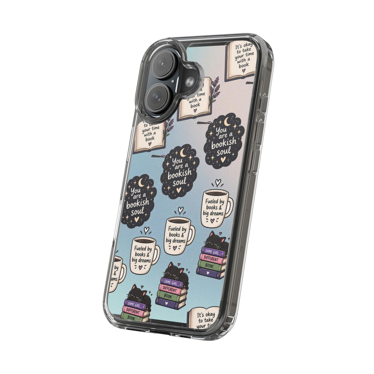 Clear Cases