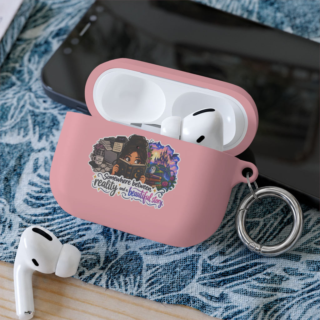 AirPods and AirPods Pro Case Cover