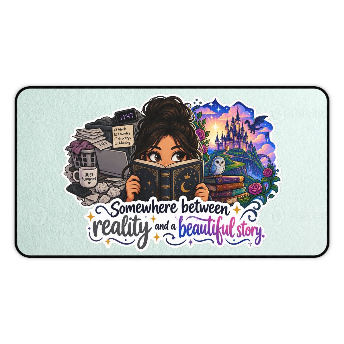 Desk Mat