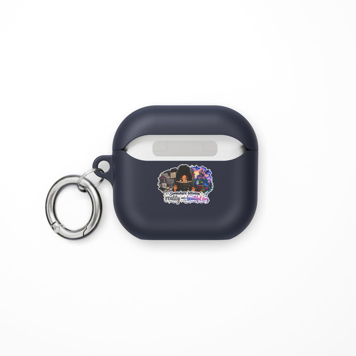 AirPods and AirPods Pro Case Cover