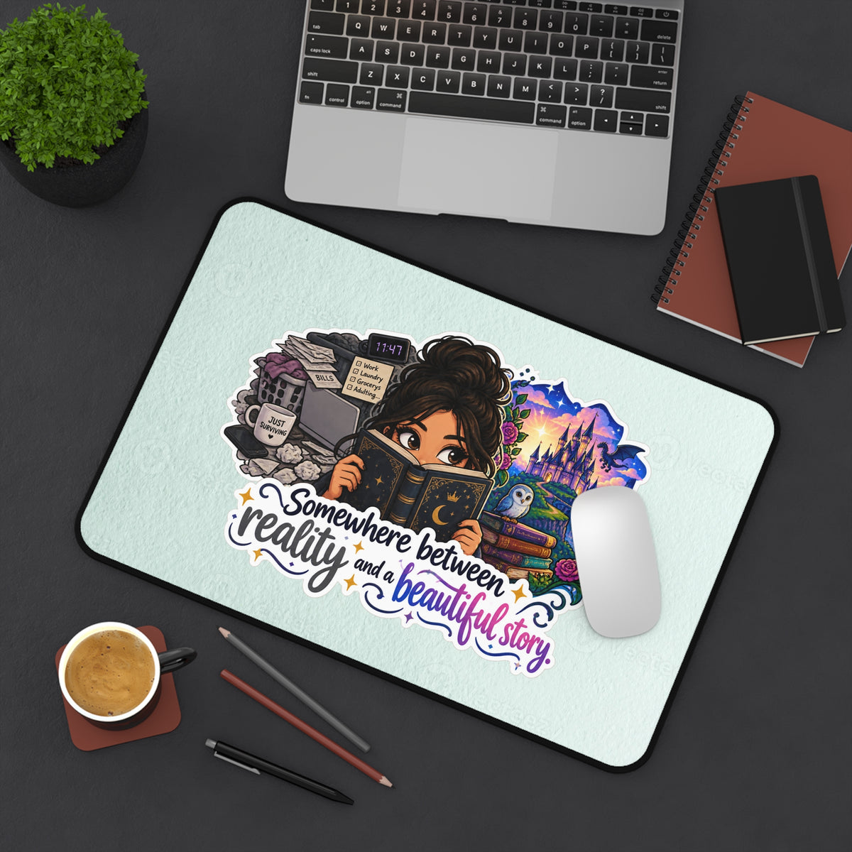 Desk Mat
