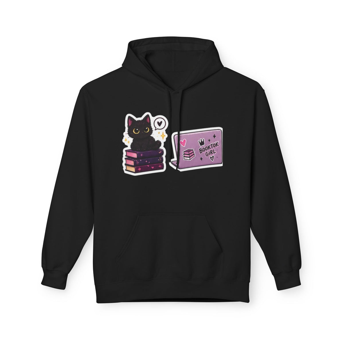 Unisex Midweight Softstyle Fleece Hoodie
