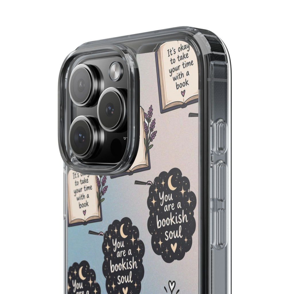 Clear Cases