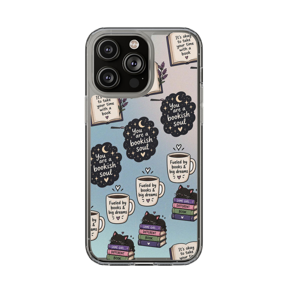 Clear Cases