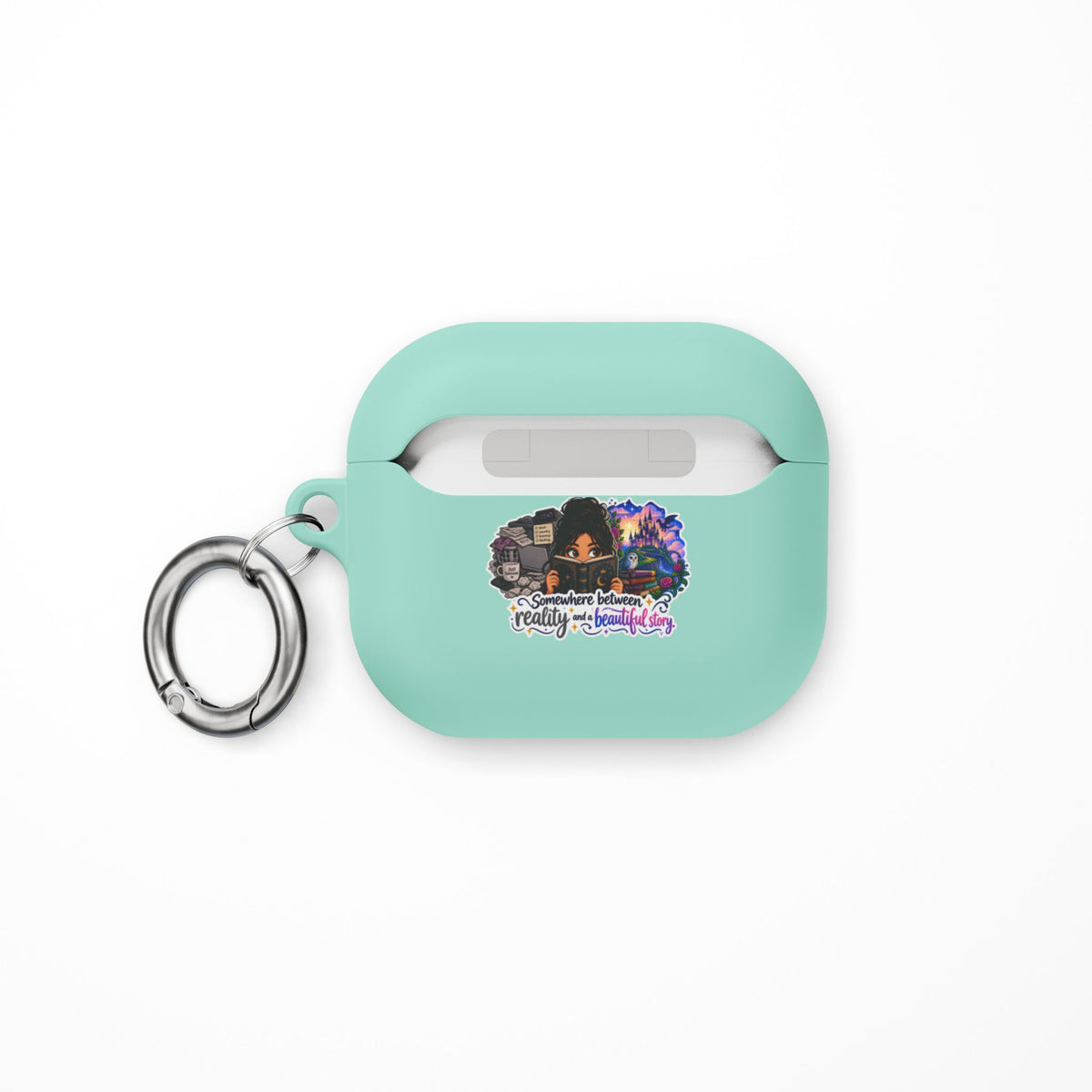 AirPods and AirPods Pro Case Cover