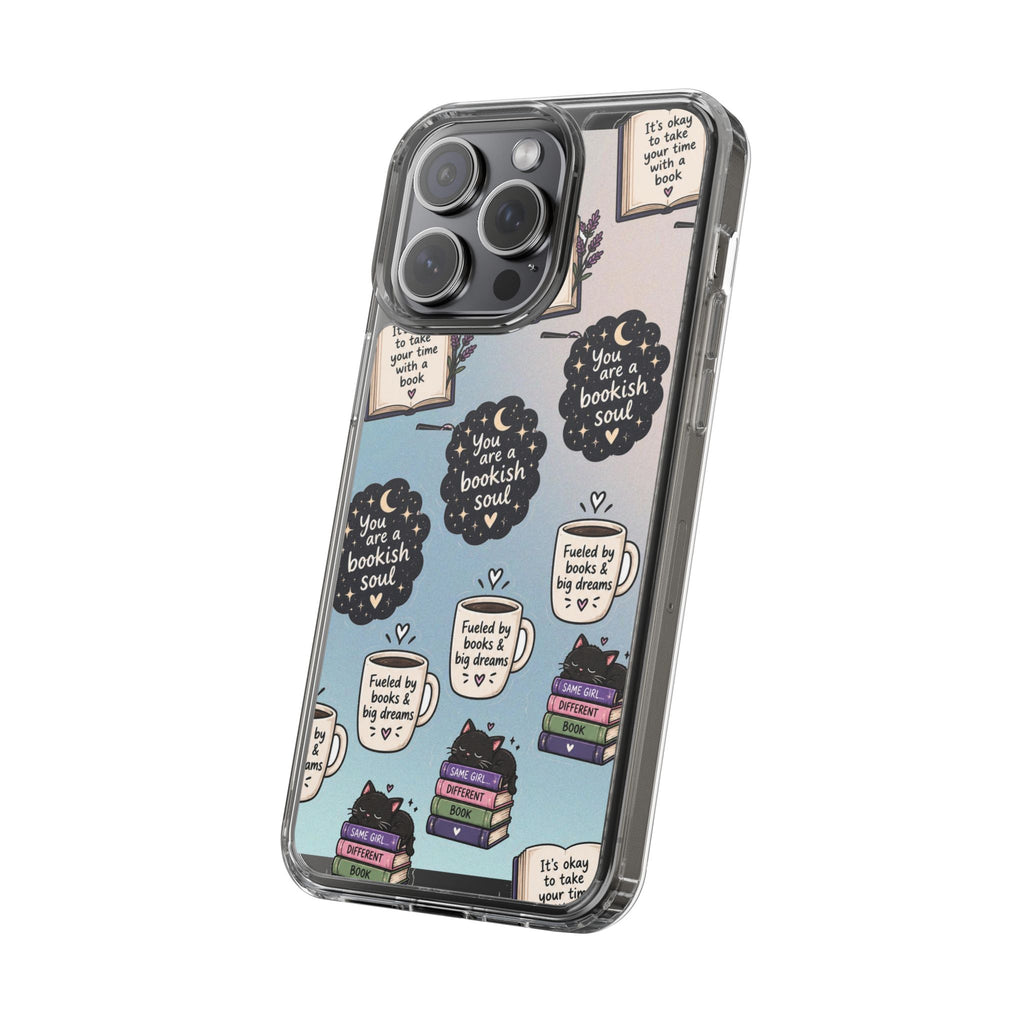 Clear Cases