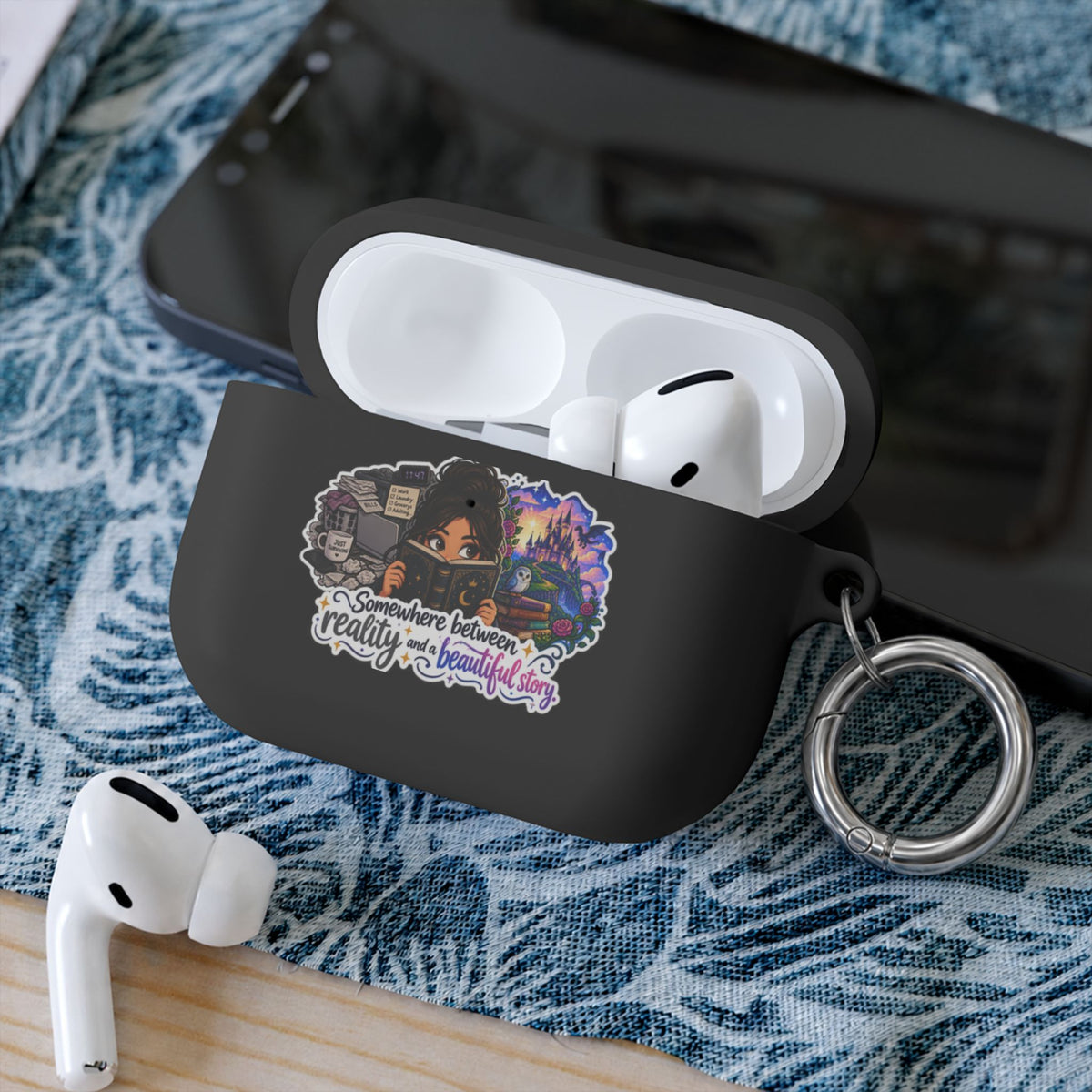 AirPods and AirPods Pro Case Cover