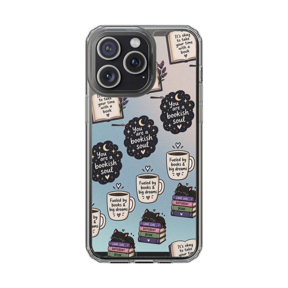 Clear Cases