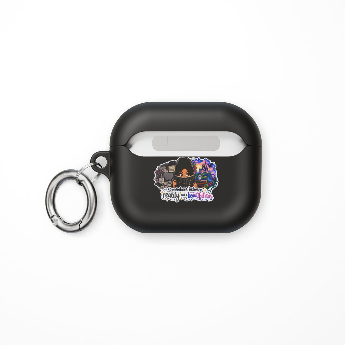 AirPods and AirPods Pro Case Cover