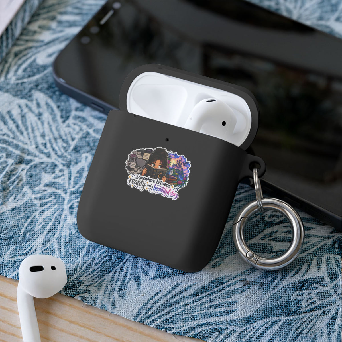 AirPods and AirPods Pro Case Cover