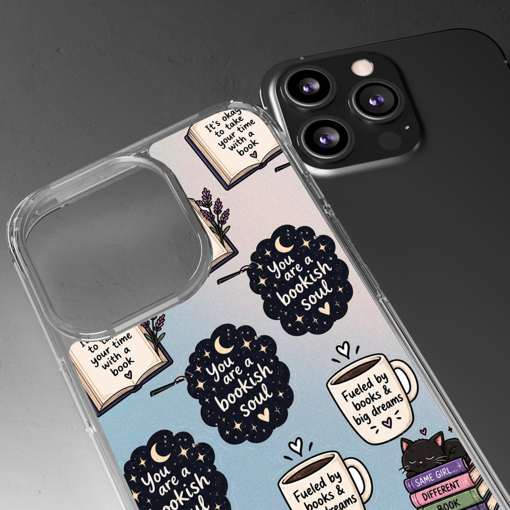 Clear Cases
