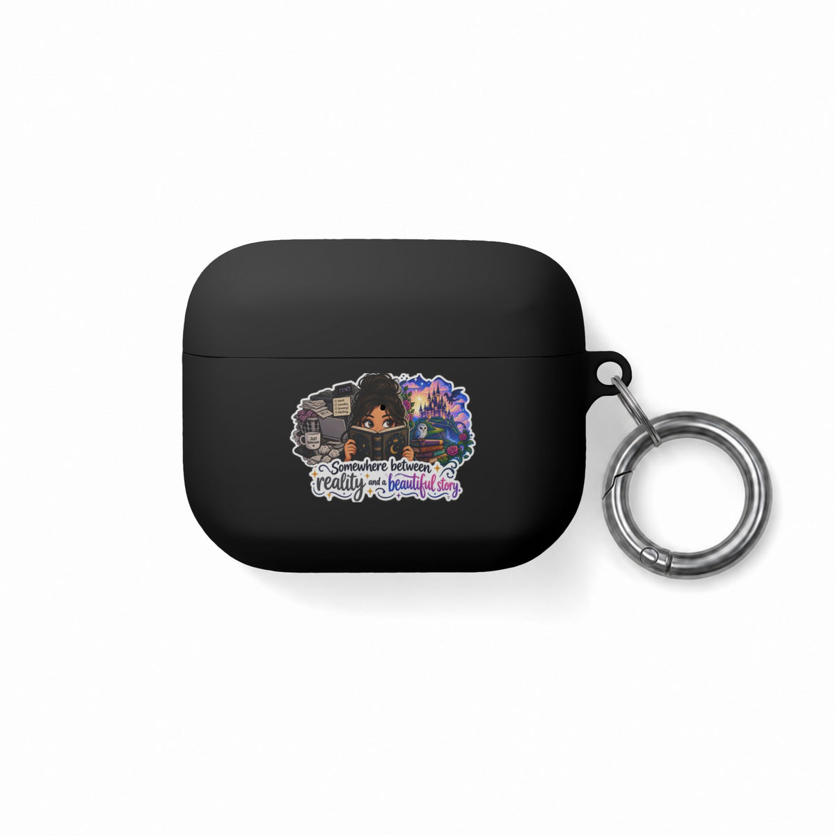 AirPods and AirPods Pro Case Cover