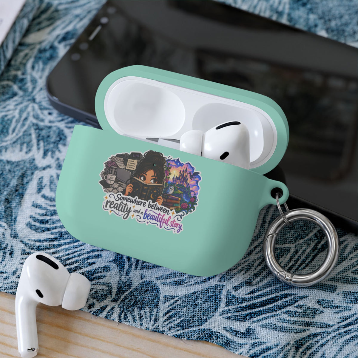 AirPods and AirPods Pro Case Cover
