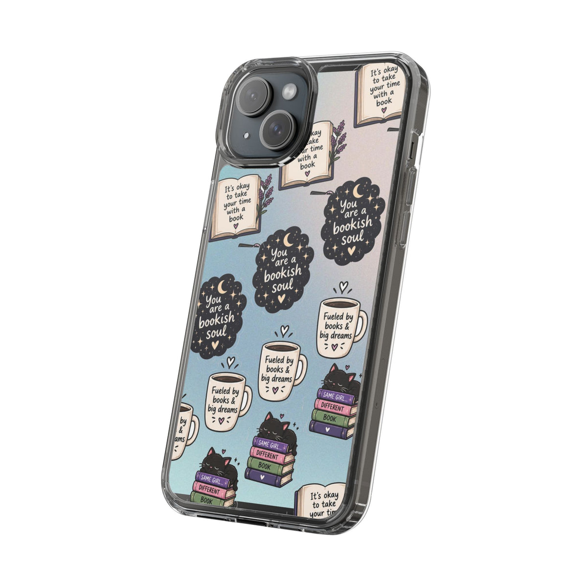 Clear Cases