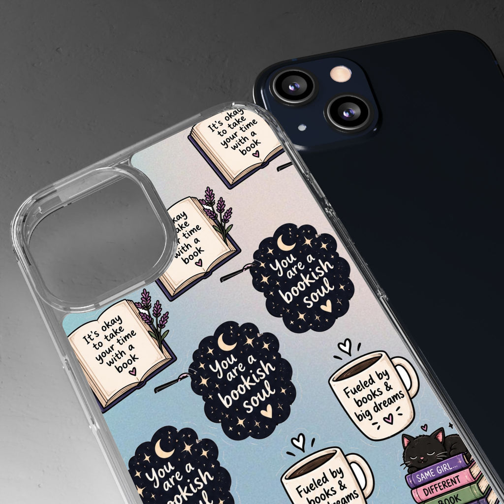 Clear Cases