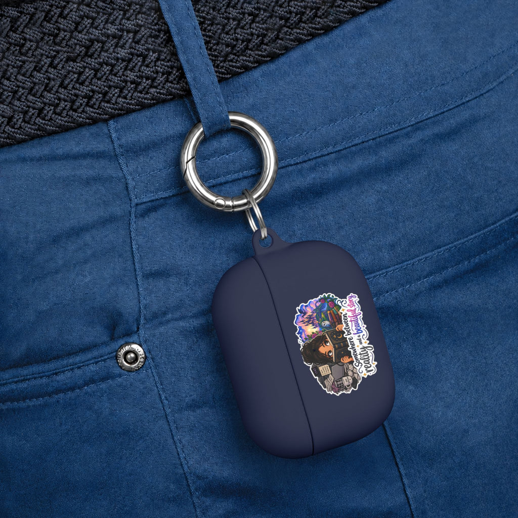 AirPods and AirPods Pro Case Cover