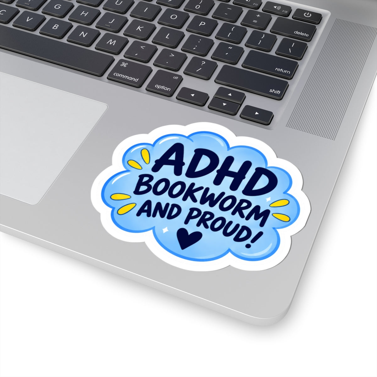 Kiss-Cut Stickers