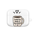 Fueled by… AirPod Cases