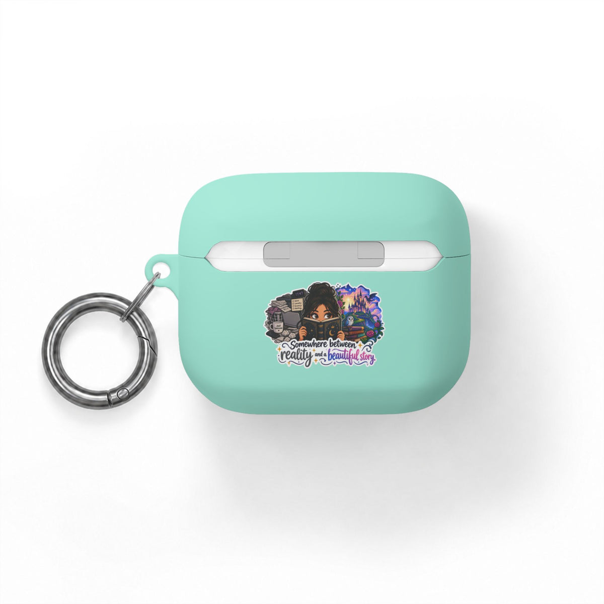 AirPods and AirPods Pro Case Cover