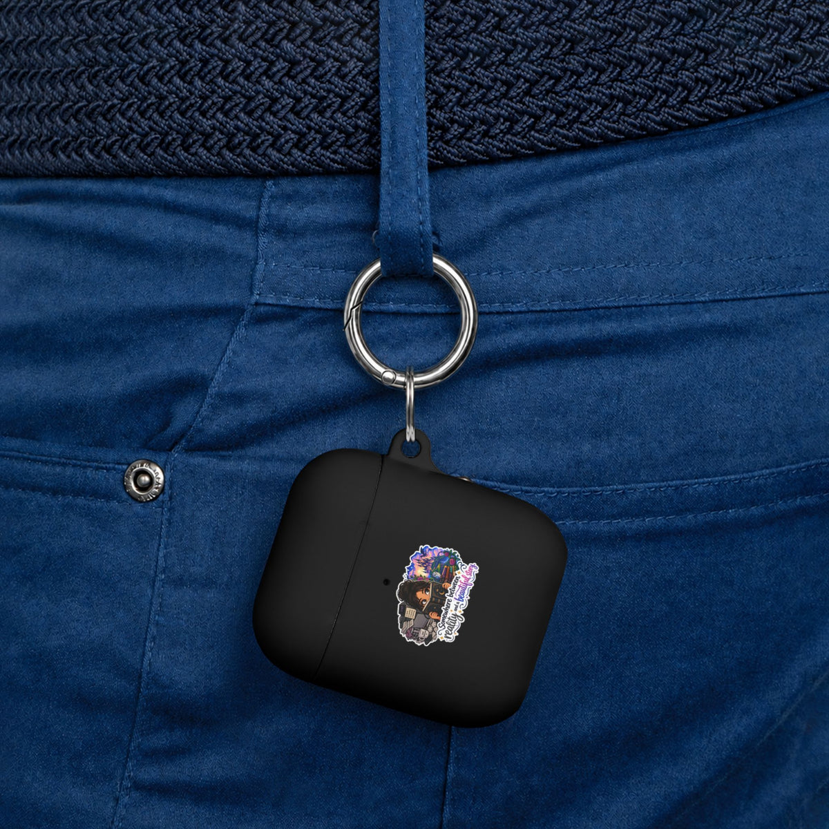 AirPods and AirPods Pro Case Cover
