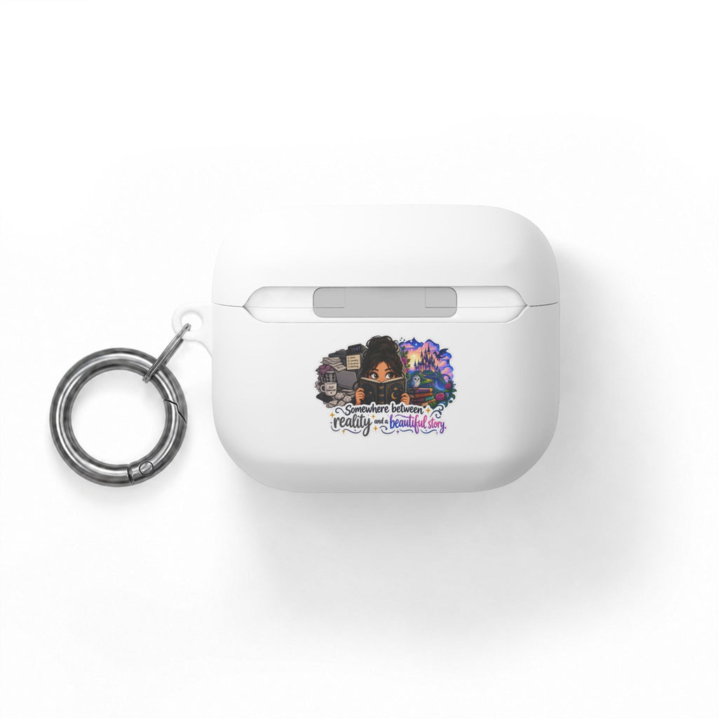 AirPods and AirPods Pro Case Cover