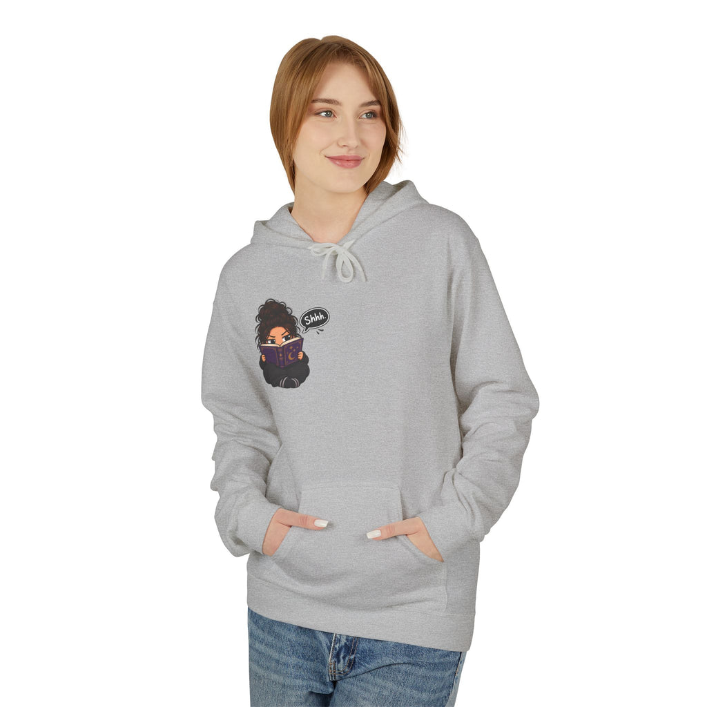 Unisex Midweight Softstyle Fleece Hoodie